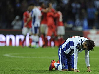 Andy Brassell: How FC Porto we...